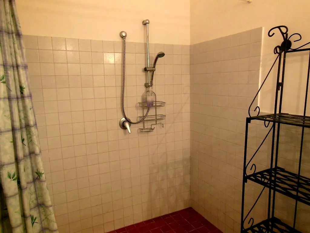 Malvarosa Giarre Bed & Breakfast