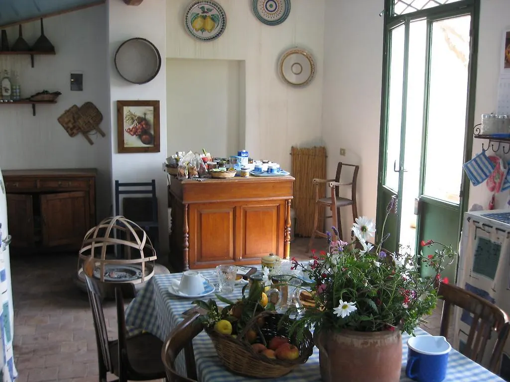 Bed & Breakfast Malvarosa Giarre