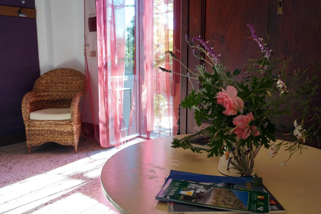 Malvarosa Giarre Bed & Breakfast