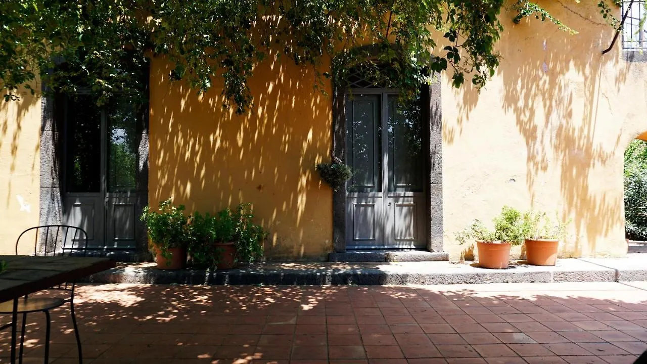 Malvarosa Giarre
