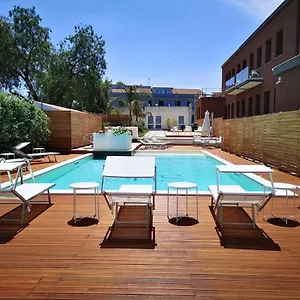 Hotel Sicilia