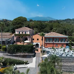 Séjour à la campagne Il Ciliegio Dell 'etna, Giarre