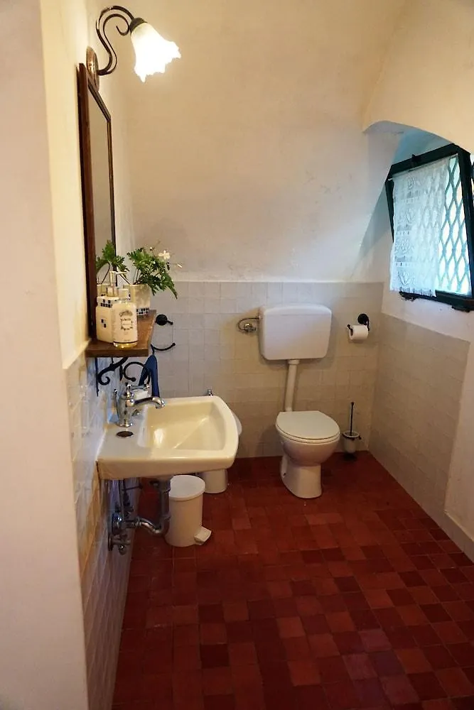 *** Bed and Breakfast Malvarosa Giarre Ιταλία