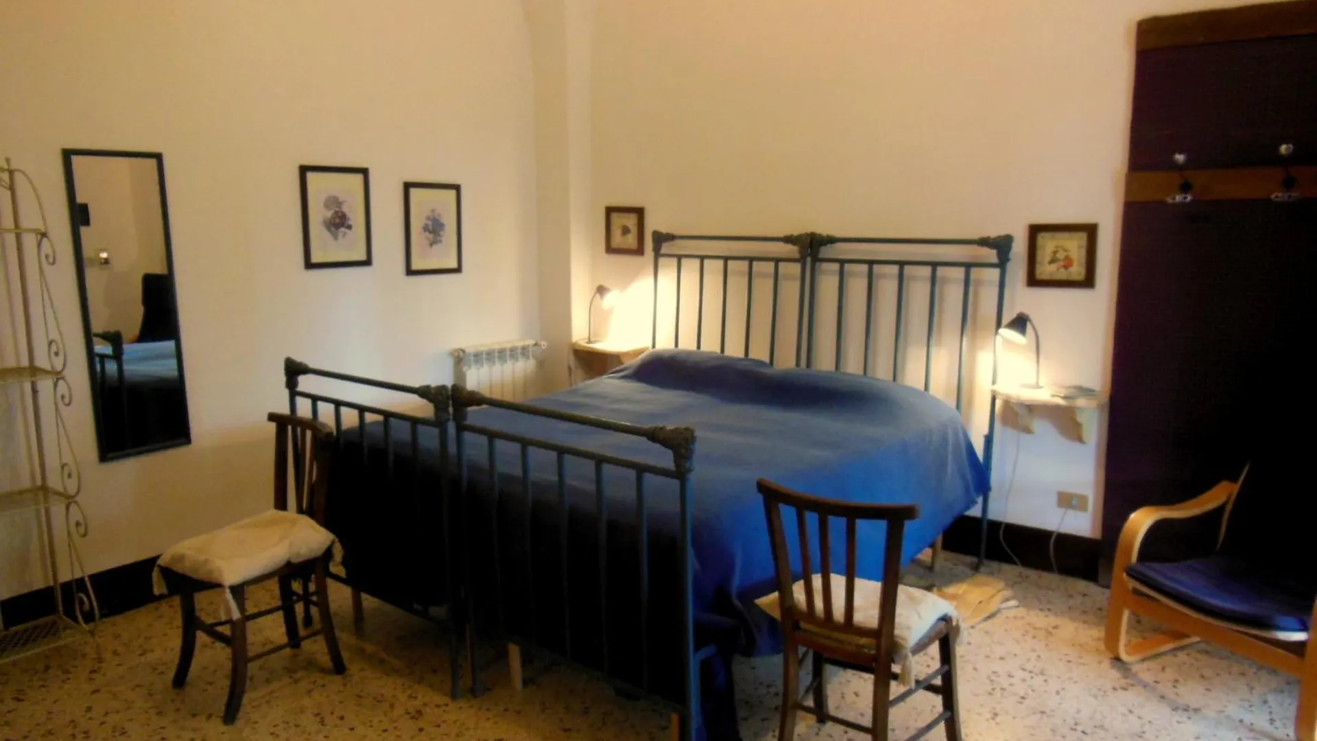 Bed and Breakfast Malvarosa Giarre