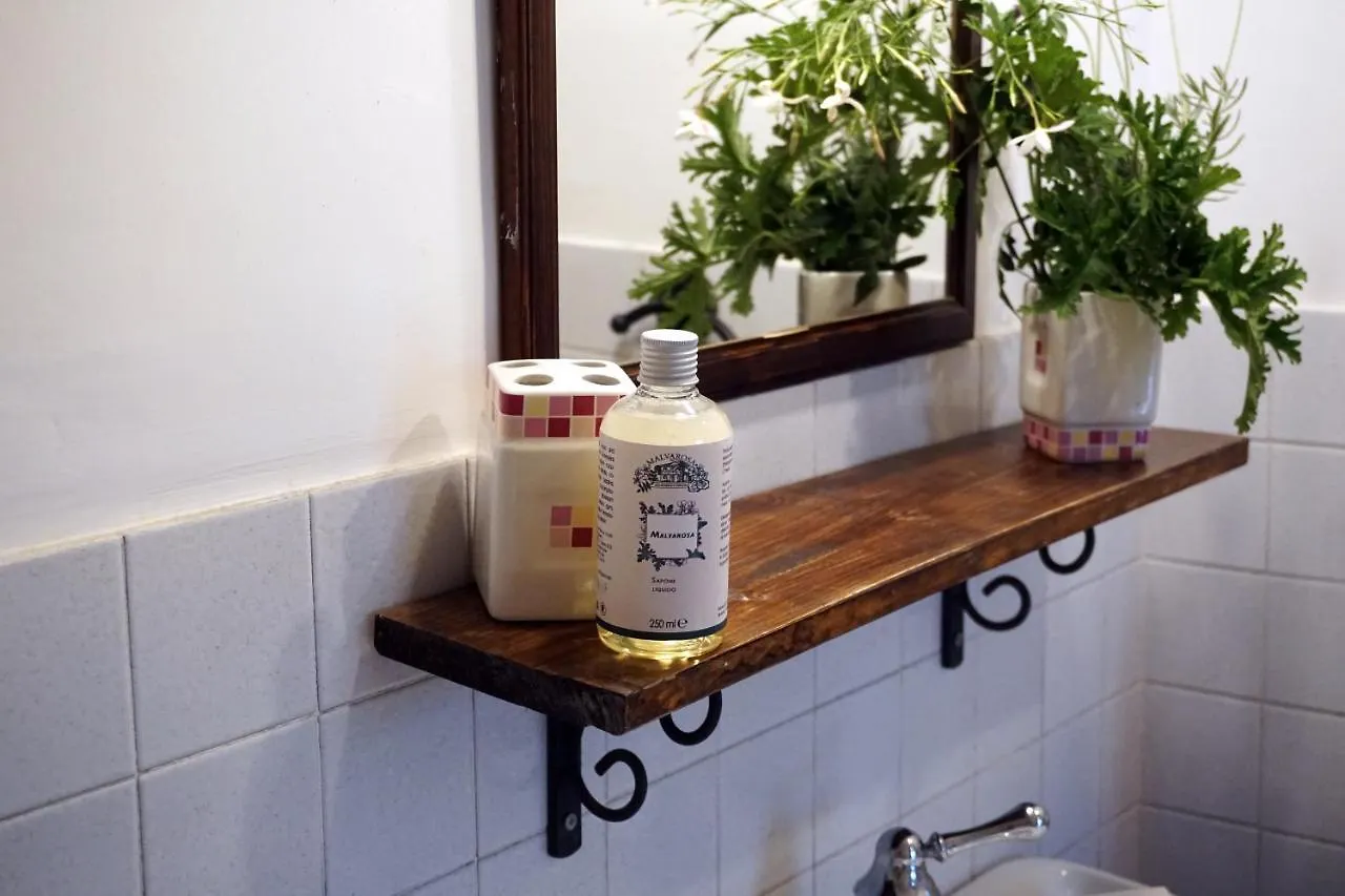 Malvarosa Giarre Bed and Breakfast