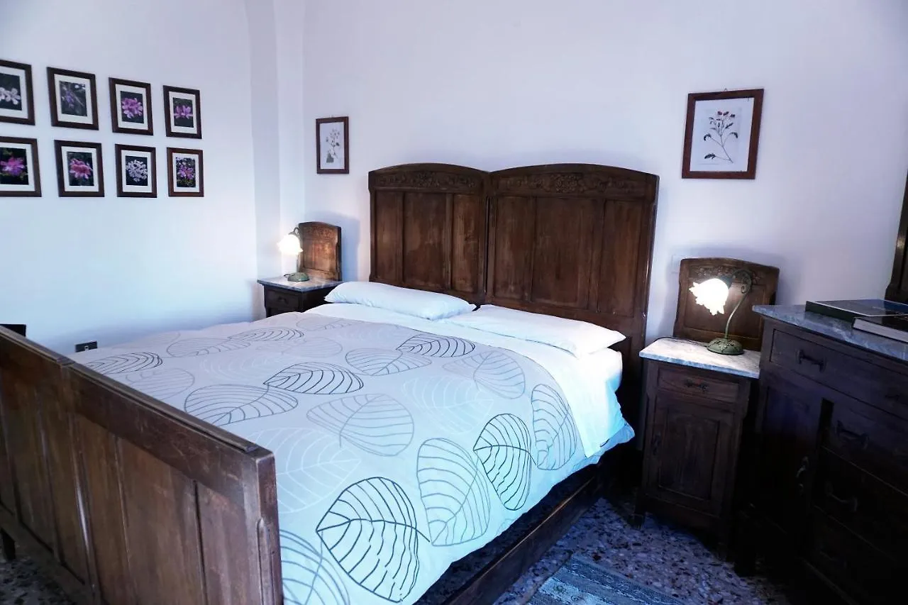 Malvarosa Giarre Bed and Breakfast