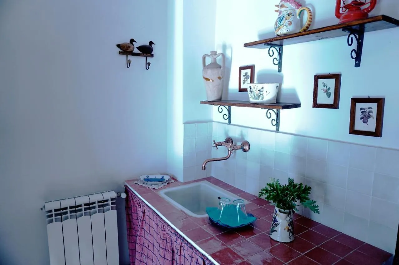 Bed and Breakfast Malvarosa Giarre
